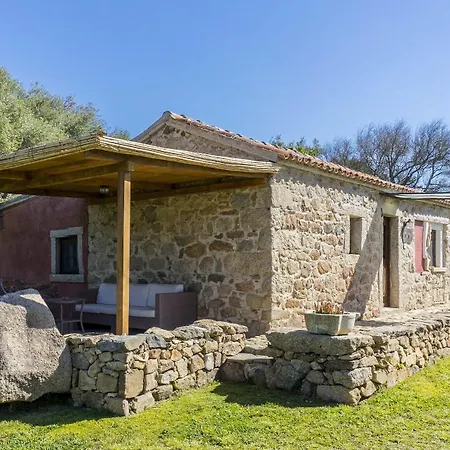Jaddhu Country Arzachena
