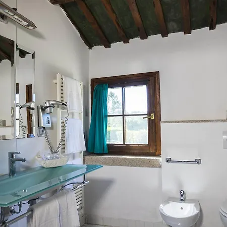 Jaddhu Country 3* Arzachena
