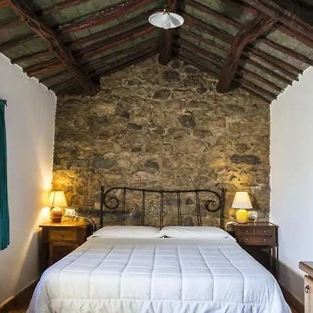 Hotel Jaddhu Country Arzachena