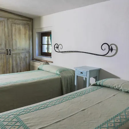 Jaddhu Country 3* Arzachena
