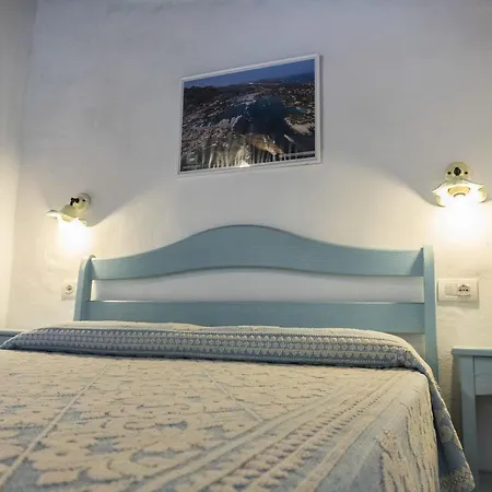 Jaddhu Country 3* Arzachena