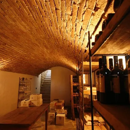 Jaddhu Country Hotel Arzachena