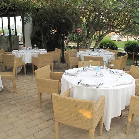 Jaddhu Country Hotel Arzachena