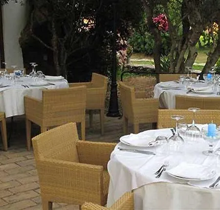 Jaddhu Country Hotel