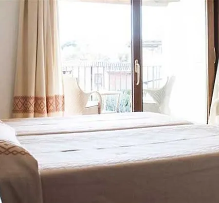 Hotel Jaddhu Country