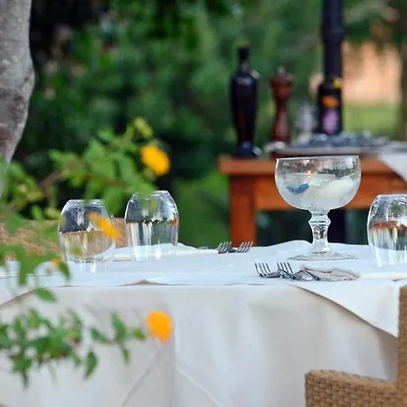 Jaddhu Country Hotel