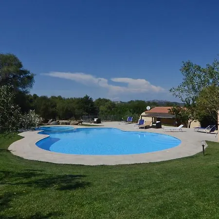 Jaddhu Country Hotel Arzachena