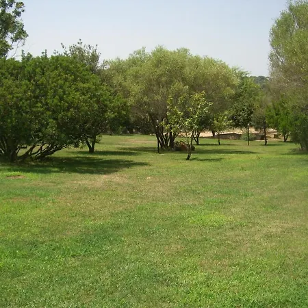 Jaddhu Country Arzachena