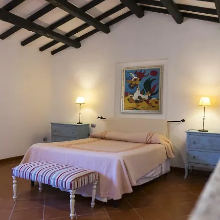 Hotel Jaddhu Country Arzachena