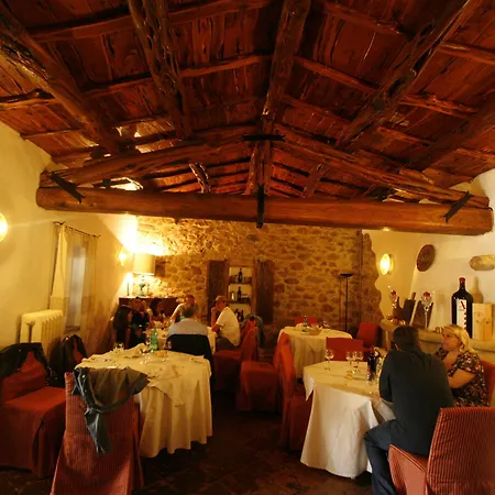 Jaddhu Country Hotel Arzachena