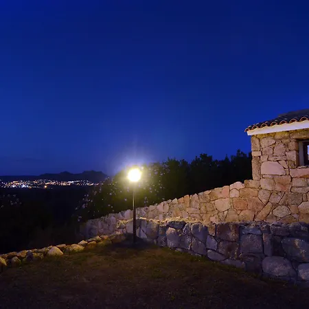 Hotel Jaddhu Country Arzachena