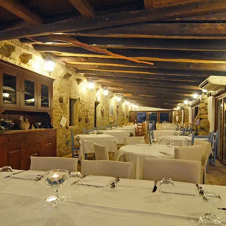 Jaddhu Country 3* Arzachena