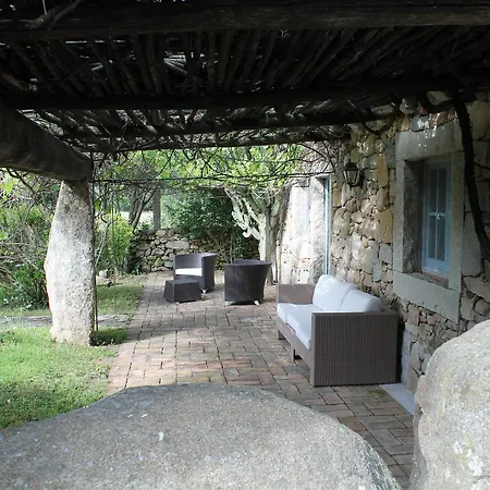 Jaddhu Country Arzachena