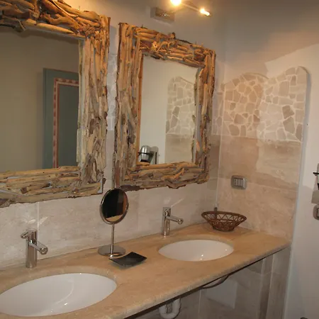 Jaddhu Country 3* Arzachena