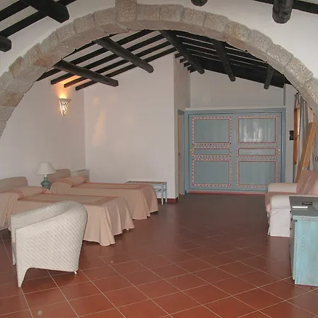Jaddhu Country Hotel Arzachena